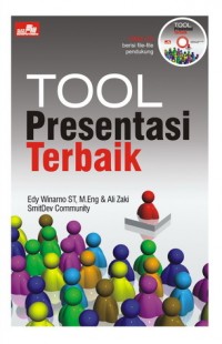 Tool Presentasi Terbaik
