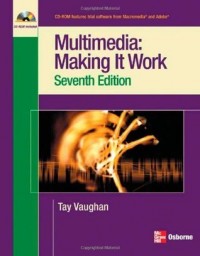 Multimedia : Making It Work