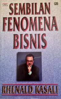 Sembilan Fenomena Bisnis