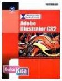 Multimedia Starter Guide Adobe Illustrator CS2