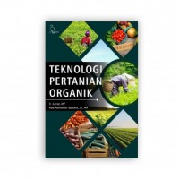 Teknologi Pertanian Organik