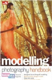 Modelling Photography Handbook