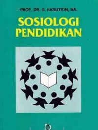 Sosiologi Pendidikan