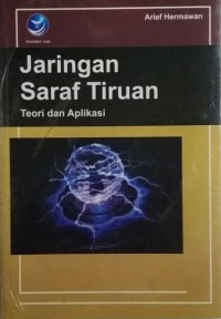 Jaringan Saraf Tiruan Teori dan Aplikasi