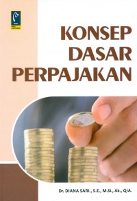 Konsep Dasar Perpajakan