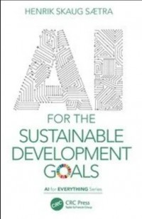 AI For The Suistainable Development Goals