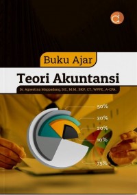 Buku Ajar Teori Akuntansi