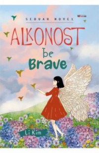 Alkonost be Brave