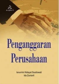 Penganggaran Perusahaan