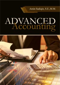 Advanced Accounting