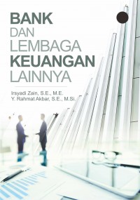 Bank dan Lembaga Keuangan Lainnya