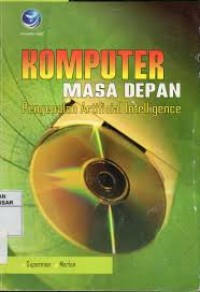 Komputer Masa Depan Pengenalan Artificial Intelligence