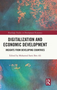 Digitalization and Economic Development : Insight From Developing Countries