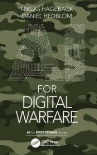 AI For Digital Warfare