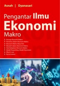 Pengantar Ilmu Ekonomi Makro