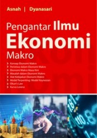 Pengantar Ilmu Ekonomi Makro