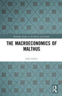 The Macroeconomics of Malthus