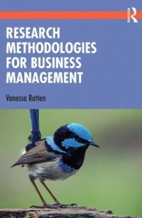 Research Methodologies For Business Management