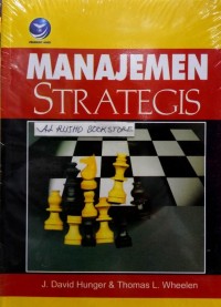 Manajemen Strategi