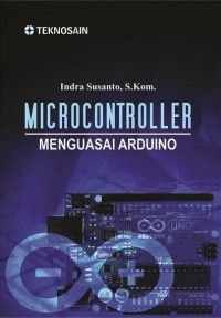 Microcontroller Menguasai Arduino