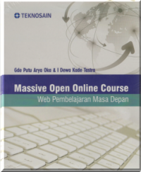 Massive Open Online Course Web Pembelajaran Masa Depan