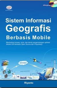 Sistem Informasi Geografis Berbasis Mobile