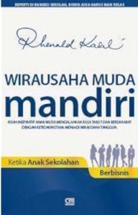 Wirausaha Muda Mandiri