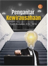 Pengantar Kewirausahaan