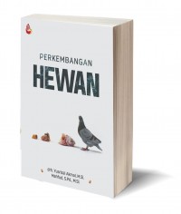 Perkembangan Hewan