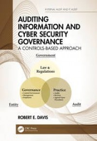 Auditing Information and Cyber Security Governance : A Controls - Based Approach