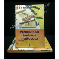 Pendidikan Berbasis Psikologi