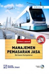 Manajemen Pemasaran Jasa Berbasis Komptensi