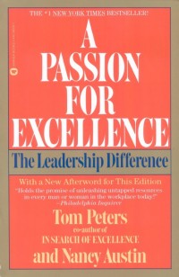 A Passion For Excellence