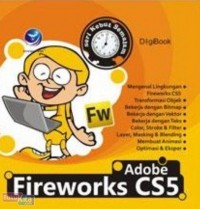 Adobe Fireworks CS5