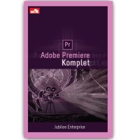 Adobe Premiere Komplet