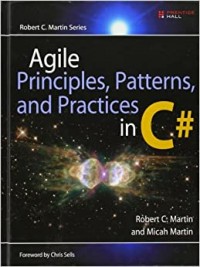 Agile Principles, Patterns, and Practices in C#