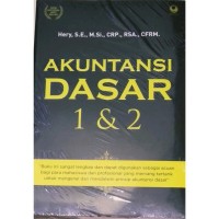 Akuntansi Dasar 1 dan 2