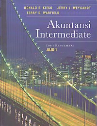 Akuntansi Intermediate Jilid 1