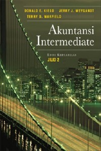 Akuntansi Intermediate Jilid 2