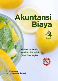 Akuntasi Biaya