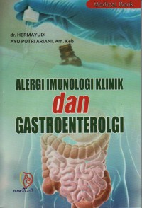 Alergi Imunologi Klinik dan Gastroenterologi