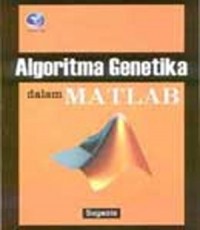 Algoritma Genetika dalam MATLAB