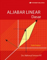 Aljabar Linear Dasar