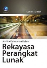 Analisa Kebutuhan dalam Rekayasa Perangkat Lunak