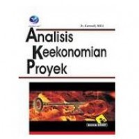 Analisis Keekonomian Proyek