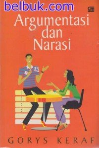 Argumentasi dan Narasi Komposisi Lanjutan III