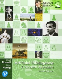 Artificial Intelligence A Modern Approach Global Edition