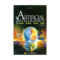 Artificial Intelligence Searching, Reasoning, Planning dan Learning