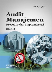 Audit Manajemen Prosedur dan Implementasi