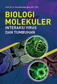 Biologi Molekuler Interaksi Virus dan Tumbuhan